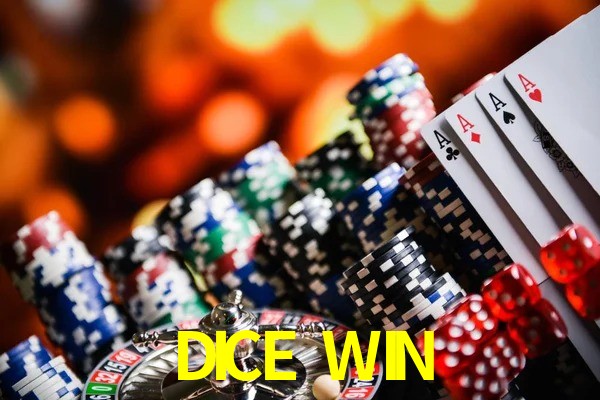 DICE WIN Apuestas Deportivas