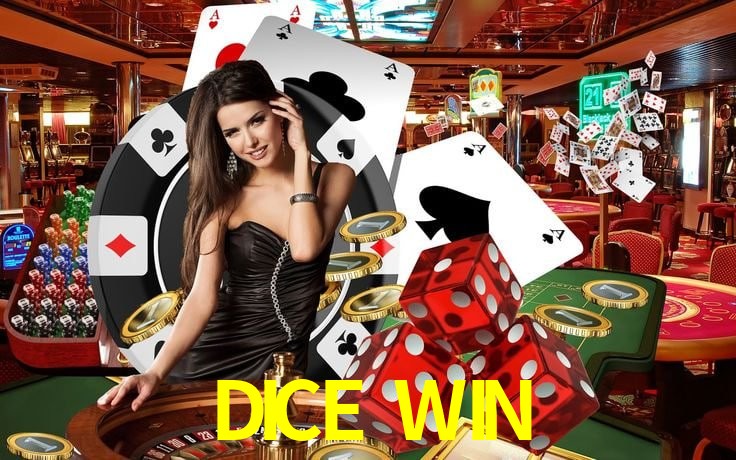 DICE WIN Arcade
