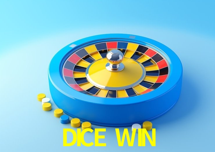 DICE WIN Bingo