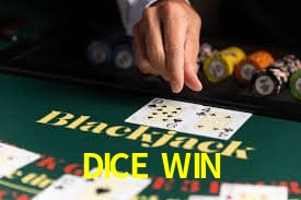 DICE WIN Bingo clásico mexicano