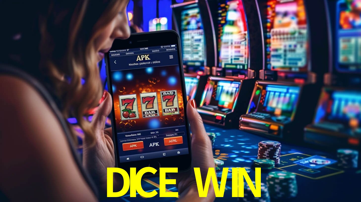 DICE WIN Fishing Arcade