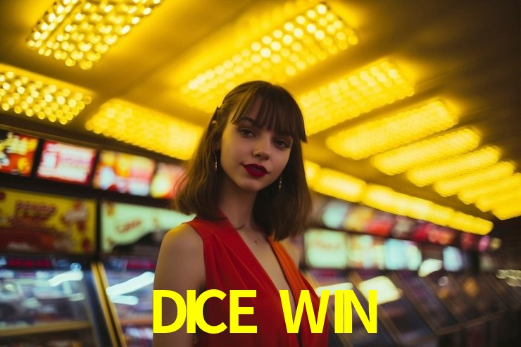 DICE WIN Rondas de funciones especiales