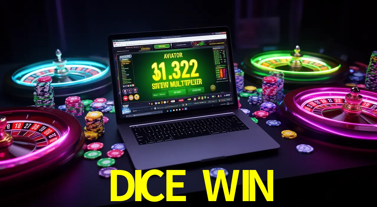 DICE WIN Rondas de pesca