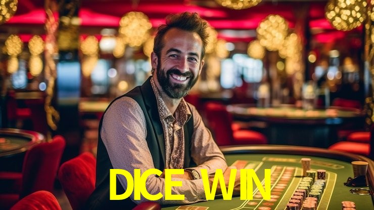 DICE WIN ¿Cómo navegas en la sección de preguntas frecuentes?