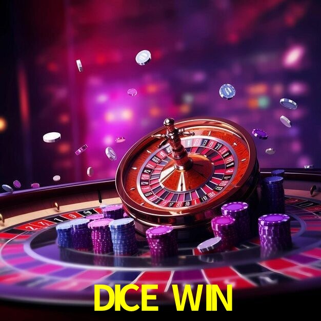 DICE WIN Tragamonedas